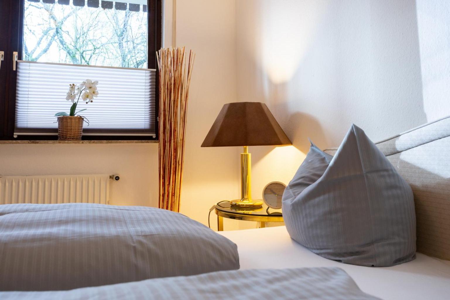 Bismarckstrasse 27 Apartman Bad Sachsa Kültér fotó
