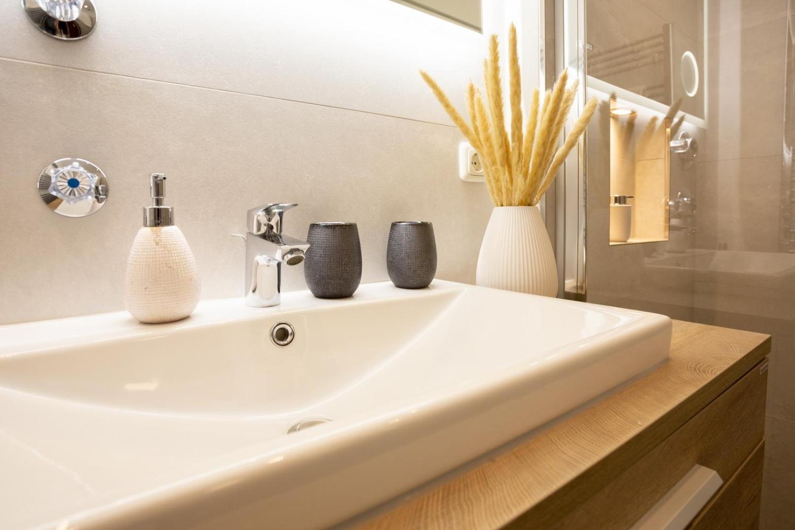 Bismarckstrasse 27 Apartman Bad Sachsa Kültér fotó