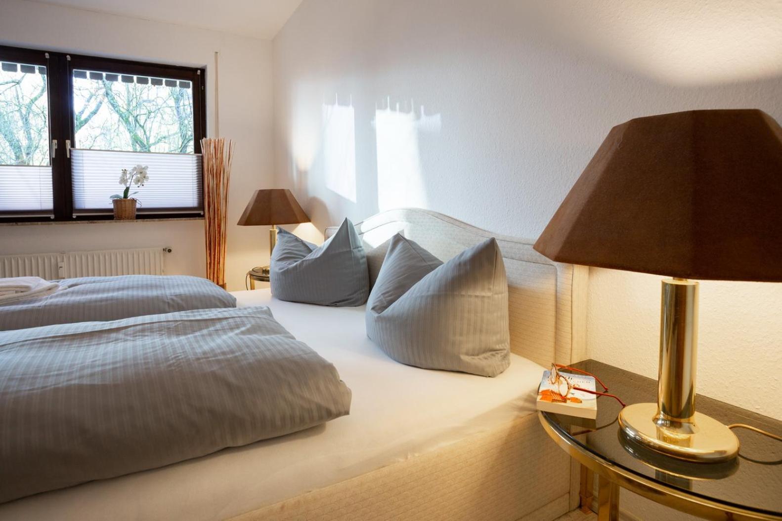 Bismarckstrasse 27 Apartman Bad Sachsa Kültér fotó