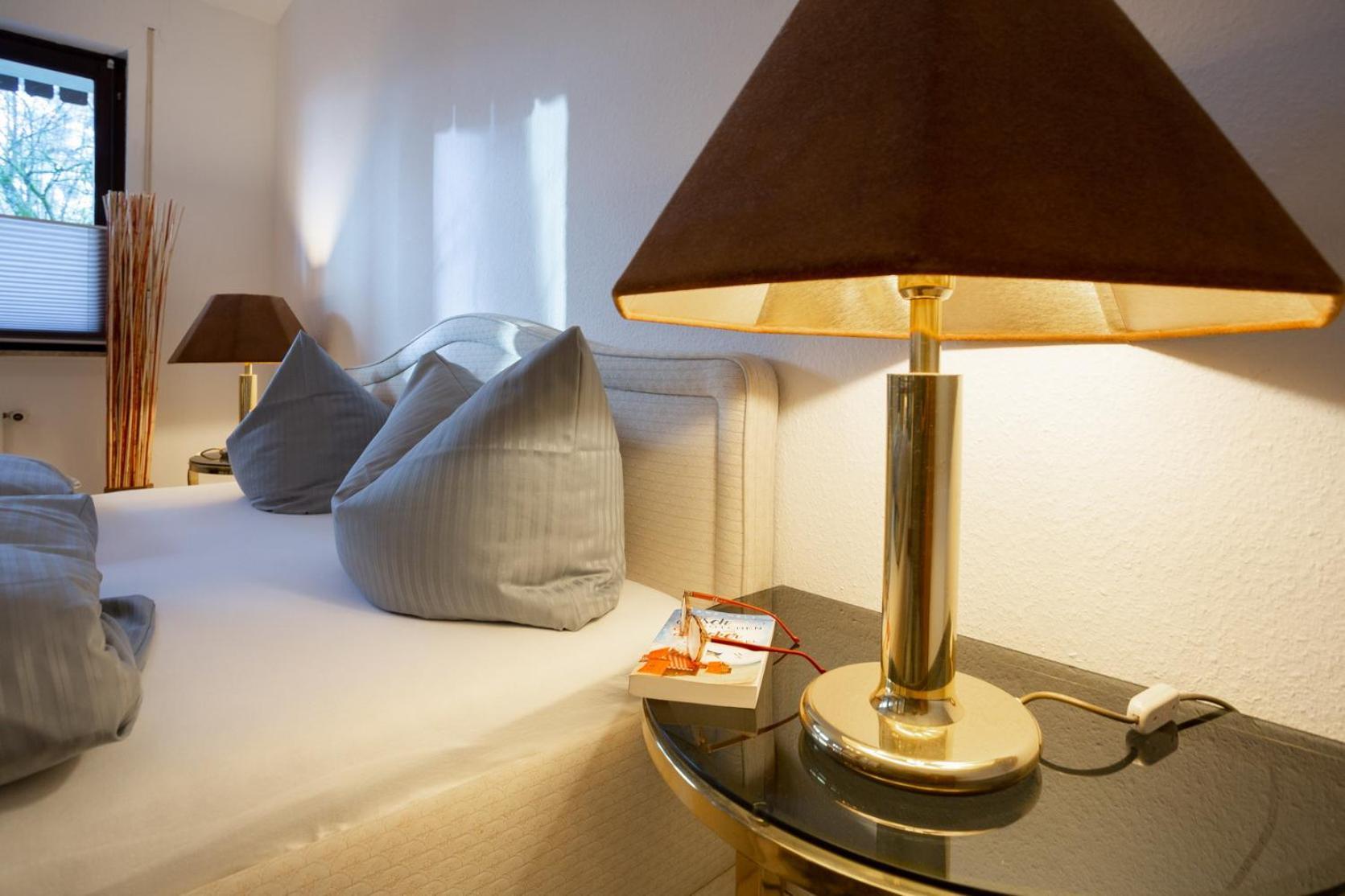 Bismarckstrasse 27 Apartman Bad Sachsa Kültér fotó
